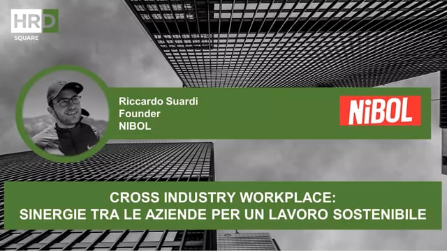 Thumbnail Cross industry workplace_NIBOL