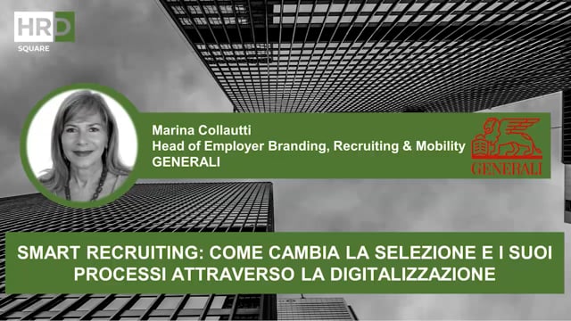 Thumbnail Smart Recruiting_GENERALI