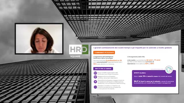 Thumbnail People engagement e talent acquisition strategy_LIFEED by MAAM