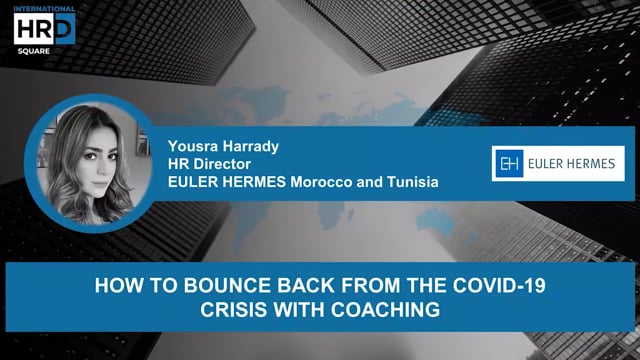 Thumbnail How to bounce back from the covid 19 crisis with coaching_ EULER HERMES Morocco & Tunisia