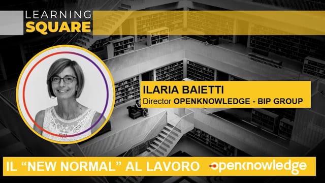 Thumbnail Spazio fisico e virtuale – un rinnovato paradigma phygital