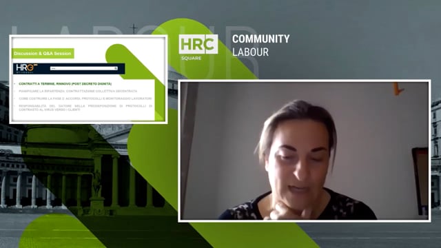 Thumbnail Contratti a termine, rinnovo post decreto dignità_ITALO NTV