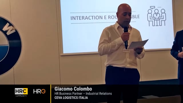 Thumbnail Giacomo Colombo risponde su CONTRATTI A TERMINE