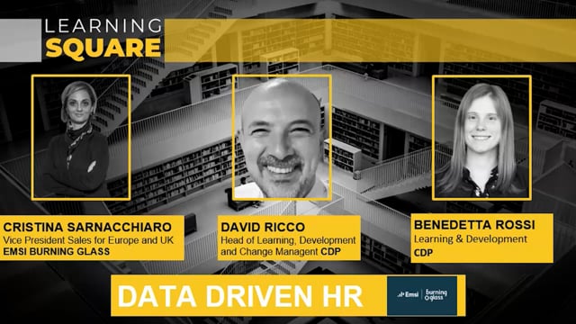 Thumbnail Skill development framework