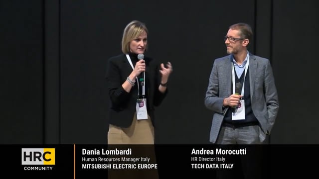 Thumbnail Digital Transformation_MITSUBISHI ELECTRIC EUROPE B.V._TECH DATA ITALY