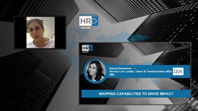 Thumbnail Mapping Capabilities To Drive Impact