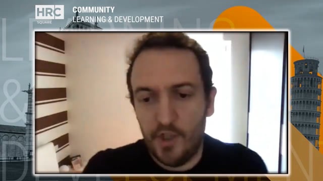 Thumbnail Strumenti di learning & development per supportare i manager_LYRECO