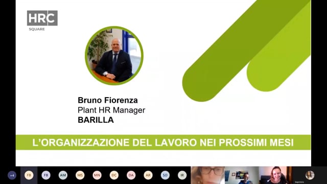 Thumbnail L’organizzazione del lavoro nei prossimi mesi_BARILLA