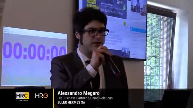 Thumbnail Alessandro Megaro risponde su_WELFARE PERSONALIZZATO