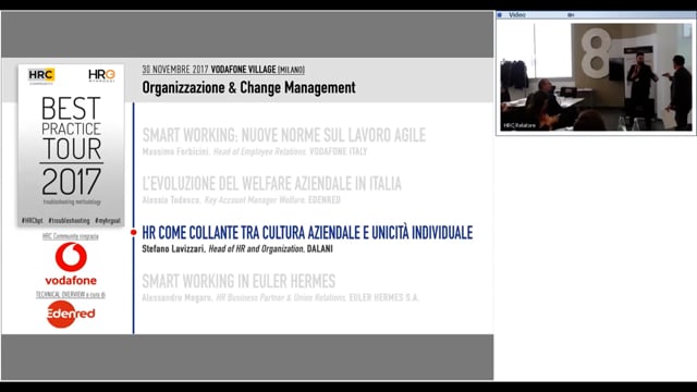 Thumbnail HR come collante tra cultura aziendale e unicità individuale_DALANI