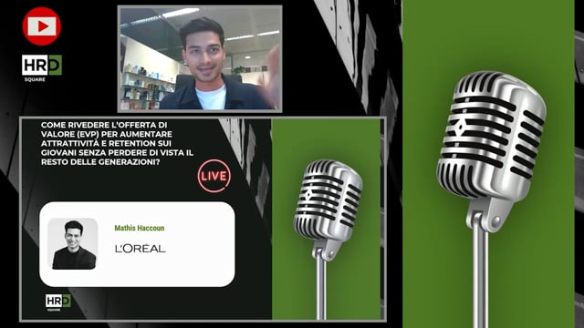 Thumbnail Come rivedere l’EVP per aumentare attrattività e retention sui giovani L’OREAL