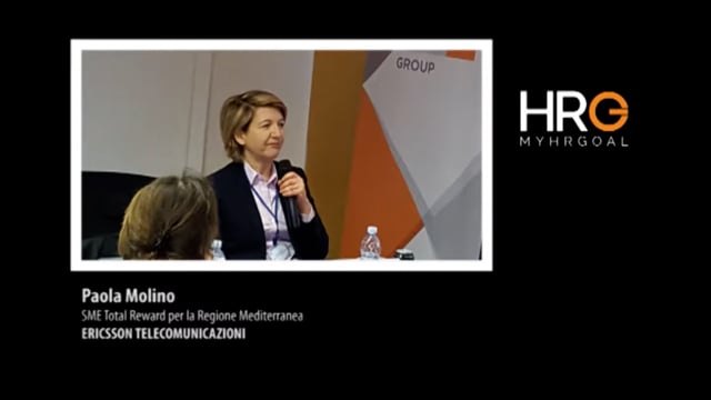 Thumbnail Paola Molino risponde su Regalo ad un dipendente che celebra 10 anni in Azienda