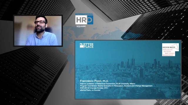 Thumbnail Rethinking workspaces, the retail experience_IULM UNIVERSITY MILAN