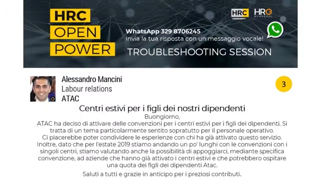 Thumbnail Anna Zattoni risponde su_CENTRI ESTIVI PER FIGLI NOSTRI DIPENDENTI