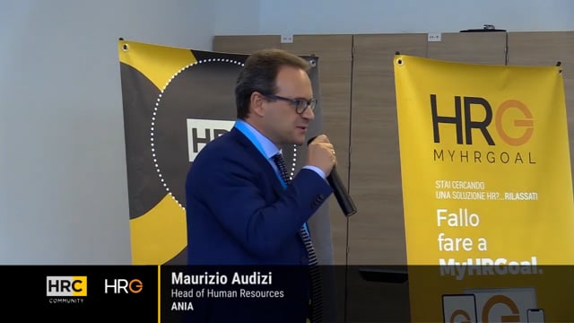 Thumbnail Maurizio Audizi risponde su_INDUSTRIES NON STEM COME ATTIRARE E TRATTENERE TALENTI STEM