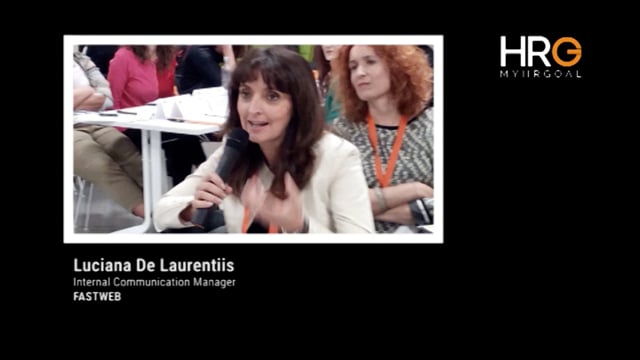 Thumbnail Luciana De Laurentiis risponde su Analisi delle misure di comunicazione interna