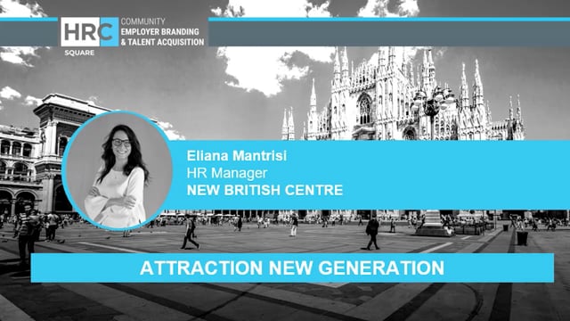 Thumbnail Attraction new generations NEW BRITISH CENTRE