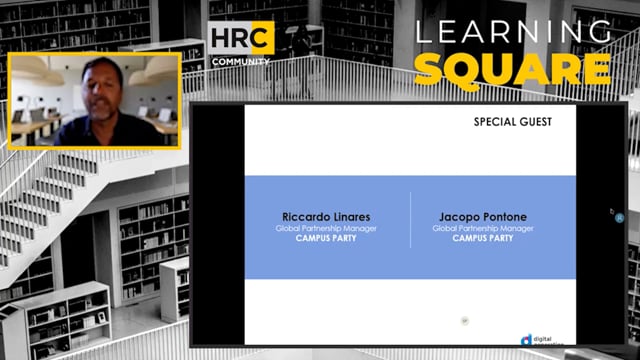 Thumbnail Digital parenting – tecnologia e differenze generazionali