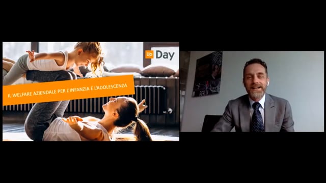 Thumbnail Il welfare aziendale per l’infanzia e l’adolescenza_UP DAY