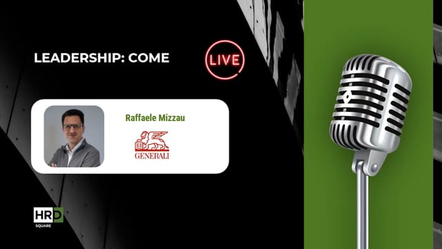 Thumbnail Leadership ASSICURAZIONI GENERALI