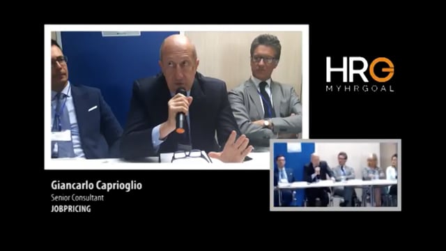Thumbnail Giancarlo Caprioglio risponde su Patto di non concorrenza - clausola di recesso