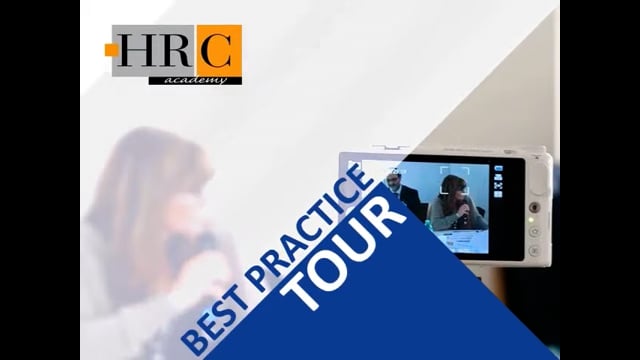 Thumbnail Il caso TELECOM ITALIA - Investire sul valore delle Persone - Relatore: Maria Sole Aliotta,People Value Tranformation & Change Management 