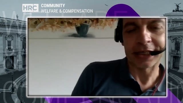 Thumbnail Organizzazione del lavoro e welfare_JOHNSON & JOHNSON