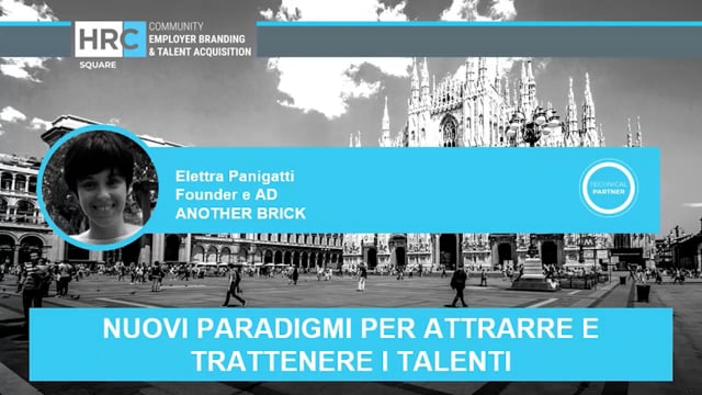 Thumbnail Nuovi paradigmi per attrarre e trattenere i talenti ANOTHERBRICK