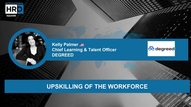 Thumbnail Upskilling Of The Workforce