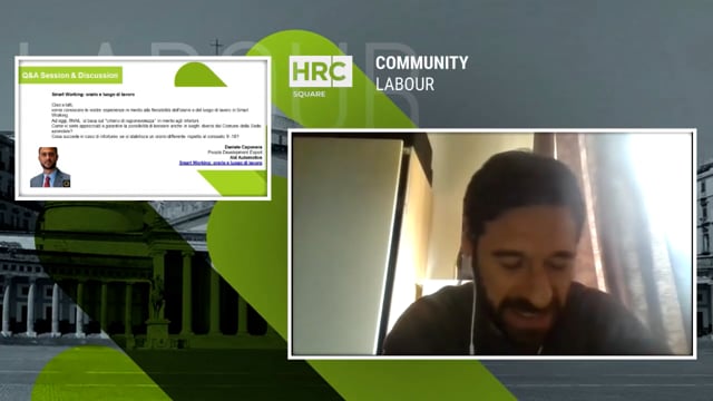 Thumbnail Organizzare gli spazi di lavoro_POLIGRAFICO E ZECCA DELLO STATO ITALIANO