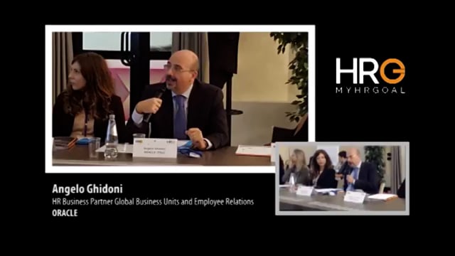 Thumbnail Angelo Ghidoni risponde su flessibilità orari di lavoro