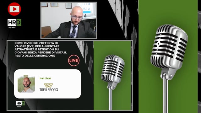 Thumbnail Come rivedere l’EVP per aumentare attrattività e retention sui giovani TRELLEBORG WHEEL SYSTEMS
