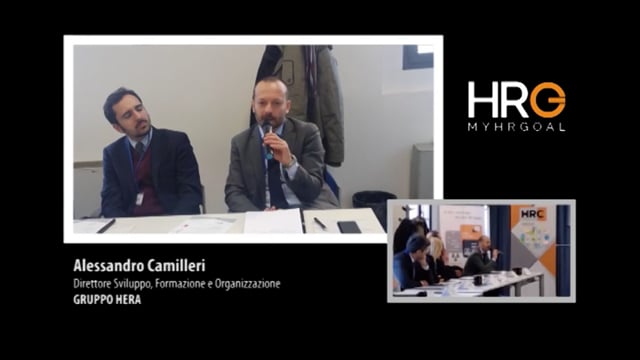 Thumbnail Alessandro Camilleri risponde su identificazione e valorizzazione dei knowledge holder 