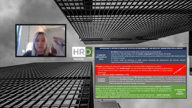 Thumbnail Sostenibilità ambientale nella scelta della flotta aziendale_AVIS