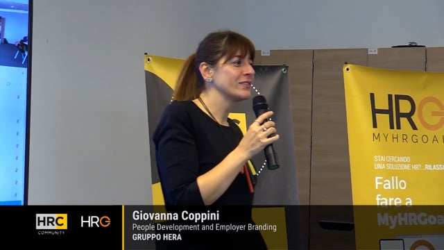 Thumbnail Giovanna Coppini risponde su_INDUSTRIES NON STEM COME ATTIRARE E TRATTENERE TALENTI STEM
