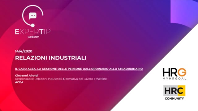 Thumbnail La gestione delle persone dall'ordinario allo straordinario_ACEA