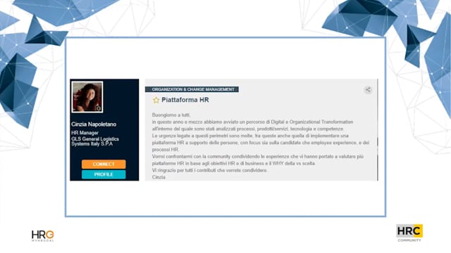 Thumbnail Piattaforma HR_ENEL