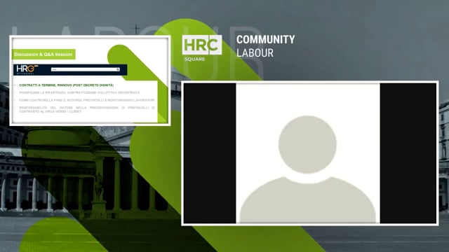 Thumbnail Contratti a termine, rinnovo post decreto dignità_NEXI