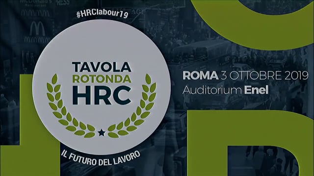 Thumbnail Il futuro del lavoro_Pietro Scrimieri_ACQUEDOTTO PUGLIESE_HRClabour19