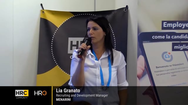 Thumbnail Lia Granato risponde su_Recruitment Ingegneri donne