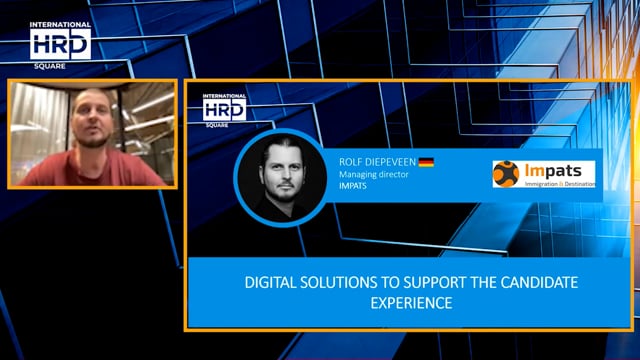 Thumbnail Digital Solutions To Support The Candidate Experience