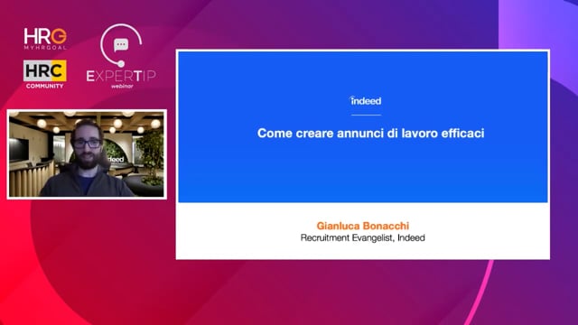 Thumbnail Come creare annunci di lavoro efficaci_INDEED