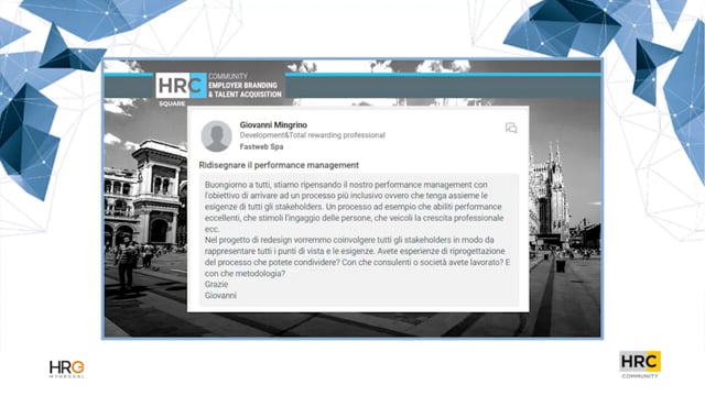 Thumbnail Ridisegnare il performance management GRUPPO HERA