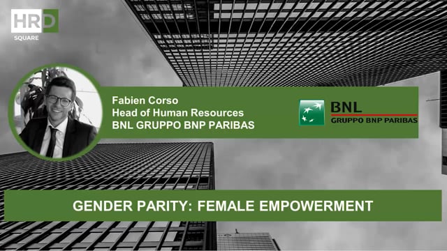 Thumbnail Gender parity, female empowerment_BNL GRUPPO BNP PARIBAS