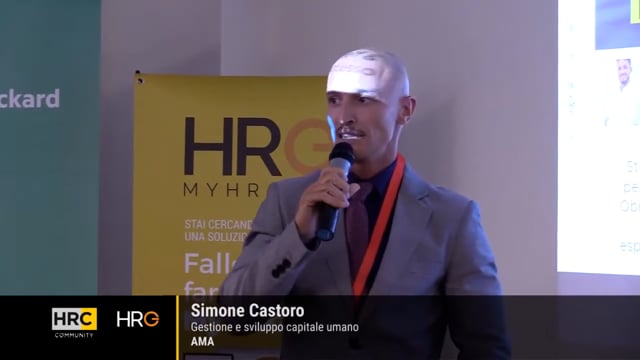 Thumbnail Simone Castoro risponde su_Coach Specializzati in People Management