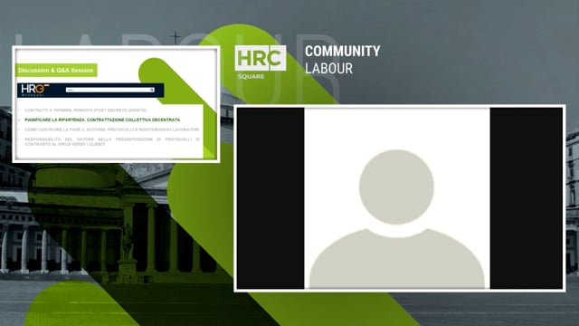 Thumbnail Pianificare la ripartenza, contrattazione collettiva decentrata_ZAMBON