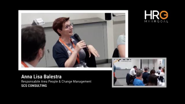 Thumbnail Anna Lisa Balestra risponde su Certificazione o Training sul Change Management