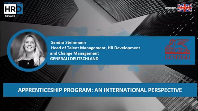 Thumbnail Apprenticeship program: an international perspective_GENERALI DEUTSCHLAND