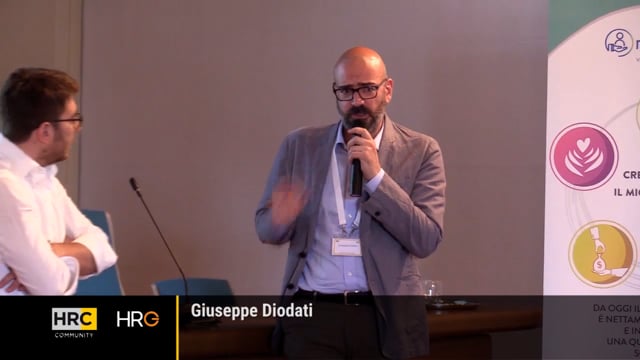 Thumbnail Giuseppe Diodati risponde su  Clawback provisions in leadership programs