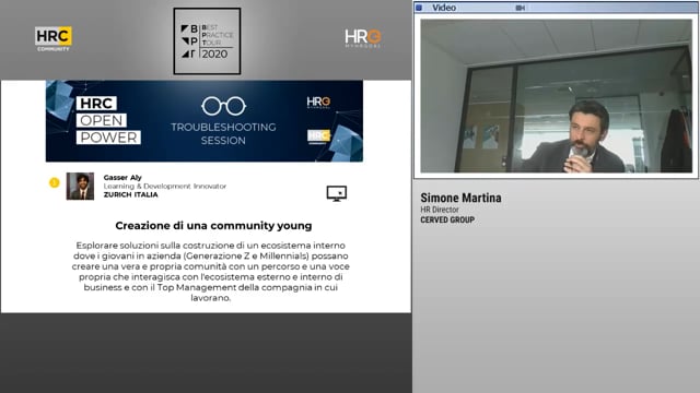 Thumbnail Creazione di una Community young_CERVED